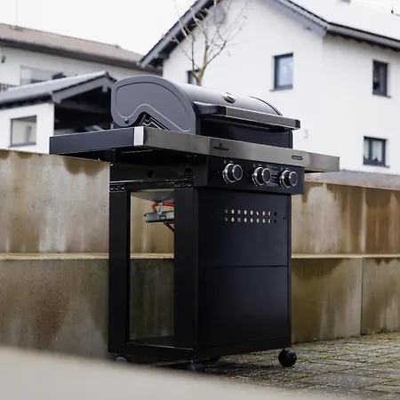 Racing-chalet Casa de Férias