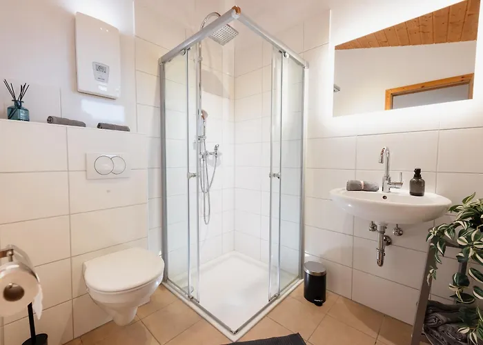 Ferienhaus Racing-chalet